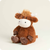 Warmies Heatable Plush, Highland Cow (CP-COW-4)
