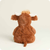 Warmies Heatable Plush, Highland Cow (CP-COW-4)