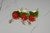 Just Dough It Fake Caprese Skewers, set of 3 (W0637)