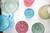 Boston International Bowl, Codi Glass - Pink (TEL25119)