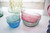 Boston International Bowl, Codi Glass - Pink (TEL25119)