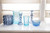 Boston International Bowl, Codi Glass - Sky Blue (TEL25124)