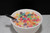 Just Dough It Replica Bowl of Fruit Loops (W0608)