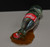 Just Dough It Replica Spilled Glass Coke Bottle (W0521)
