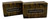 Greenwich Bay Elements Cedarwood Soap for Men, 8.6 oz Bars, Set of 2 (R5P031)