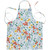 Now Designs Chef Apron, Hummingbird (NAP4211D)