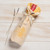 Now Designs Jacquard Dishtowel, Honeybee (2180032)