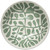Now Designs Imperial Kombu Bowl, 8 inch (HBO4281D)