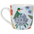 Now Designs Mug, Hummingbird (NMG4216D)