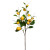 Raz Imports Lemon Spray, 31" (F4602250)