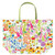 Caspari Small Tote Gift Bag, Primavera (10169B11)