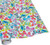 Caspari Gift Wrap Roll, Butterflies (8819RC)