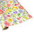Caspari Gift Wrap Roll, Floral Trellis (10084RC)