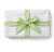 Caspari Gift Wrap Roll, Fretwork Pearl (100240RC)