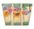 Caspari Large Tote Gift Bag, Garden (10120B12)