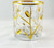 Gage 24kt Gold Venetian Shot/Liquor Glass, Tree of Life (PCVA56GOLD)