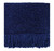 Kennebunk Campbell Throw, Indigo (311-146)
