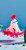 Mud Pie Mini Birthday Hat Piñata (40190019H)