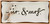Mud Pie Mr. And Mrs. Hostess Tray Set (40700765)