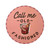 Mud Pie Cocktail Paper Coasters - Old Fashioned (42500212O)