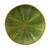 Merritt Botanic Garden 11" Dinner Plate - Lilypad (19598)