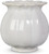 RAZ Imports  9" Ivory Bud Planter (4510199)