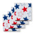 TAG Coasters, Stars - Set of 4 (G20916)