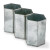 TAG Galvanized Flatware Caddy (G20930)