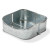 TAG Galvanized Napkin Holder (G20931)
