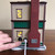 Department 56 Scenterville Village Frazier's Fresh & Festive Building and Figurine Set (6014690)