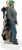 Department 56 Snow Village, Warmed in His Grace, 50th Anniversary Limited Edition Figurine (6018450)
