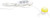Department 56 Village Accessories Single LED Bulb with USB Cord and Power Adapter, White (6017427)