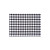 C&F Home Placemat,  Ashford Black - Set of 4 (842623171K)