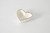 Pampa Bay Portofino Heart Bowl (POR-0018-WG)