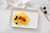 Pampa Bay Portofino Small Rectangular Tray (POR-0017-WG)