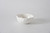 Pampa Bay Willow Snack Bowl (WOW-1811-WH)