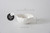 Pampa Bay Willow Snack Bowl (WOW-1811-WH)