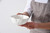 Pampa Bay Willow Snack Bowl (WOW-1811-WH)