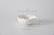 Pampa Bay Willow Snack Bowl (WOW-1811-WH)