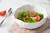 Pampa Bay Willow Medium Bowl (WOW-1813-WH)