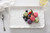 Pampa Bay Willow Small Platter (WOW-1819-WH)
