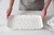 Pampa Bay Willow Medium Platter (WOW-1820-WH)