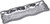 Pampa Bay Verona Rectangular Serving Piece (CER-2109)