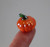 Ganz Charm, Glass Pumpkin (ER70572)