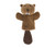 Ganz Woodland Finger Puppet, Beaver (H13981A)