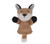 Ganz Woodland Finger Puppet, Fox (H13981B)