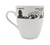 The Dish Indianapolis Short Mug (CIIND070)