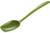 Gourmac 10" Melamine Spoon, Lime Green (3518GR)