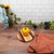 Plain Small Circle Cheeseboard (522)