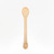 Wooden Large Tasting Spoon (244)